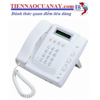 TRẠM BẢO VỆ GT-1D